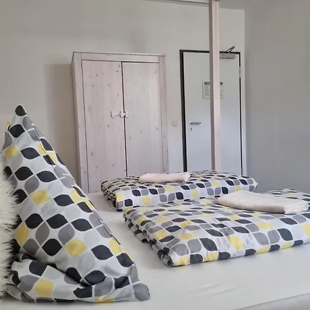 Nettersheimer Hof 1857 Hotel *