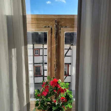 Hotel Nettersheimer Hof 1857