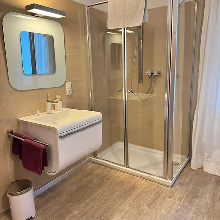 Nettersheimer Hof 1857 Hotel *