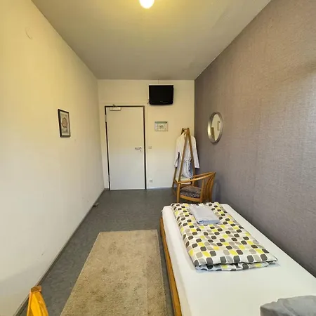 Hotel Nettersheimer Hof 1857 *