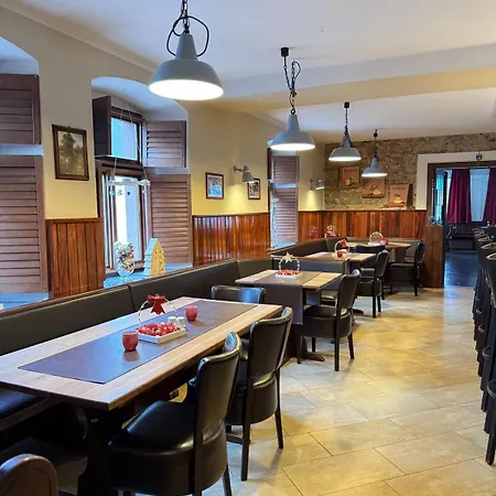 Nettersheimer Hof 1857 Hotel Nettersheim