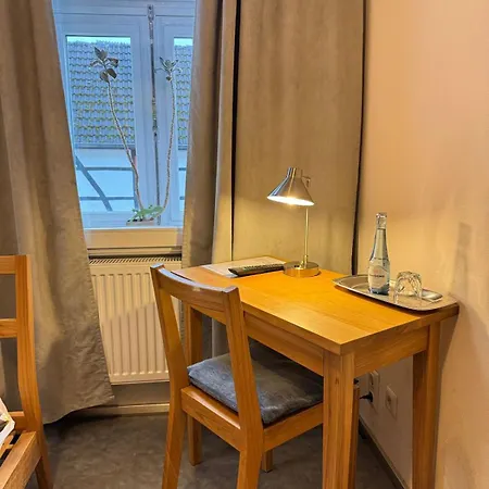 Nettersheimer Hof 1857 Nettersheim