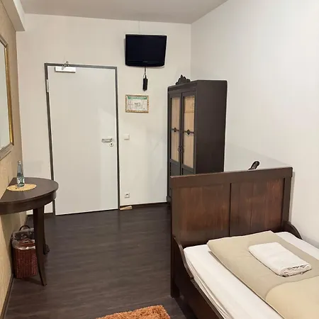 Nettersheimer Hof 1857 Hotel