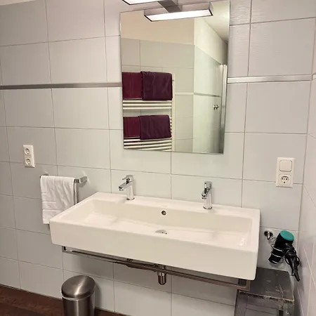 Nettersheimer Hof 1857 Hotel Nettersheim