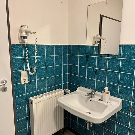 Hotel Nettersheimer Hof 1857 Nettersheim