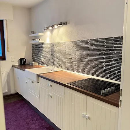 Hotel Nettersheimer Hof 1857