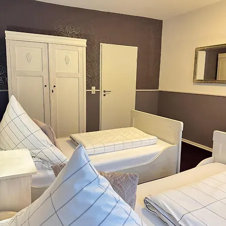 Nettersheimer Hof 1857 Hotel *