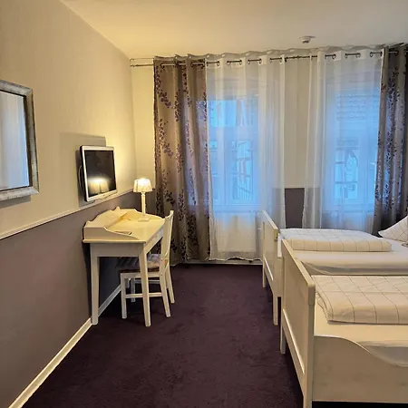 Hotel Nettersheimer Hof 1857 *