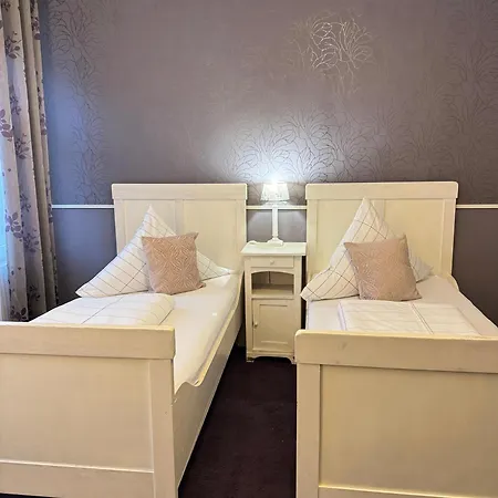 Nettersheimer Hof 1857 Hotel Nettersheim