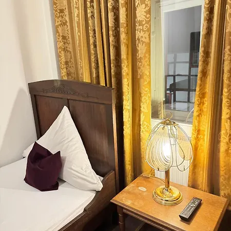 Nettersheimer Hof 1857 *