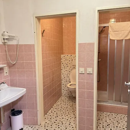 Nettersheimer Hof 1857 Hotel