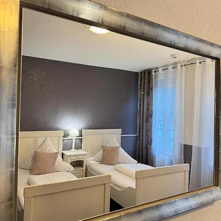 Nettersheimer Hof 1857 *