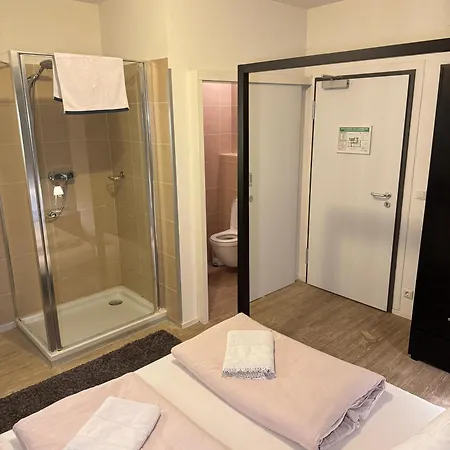 Hotel Nettersheimer Hof 1857 Nettersheim