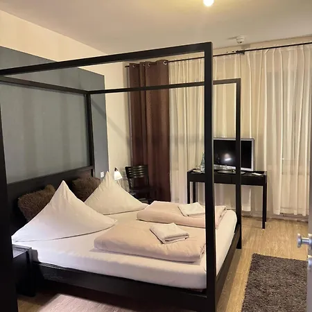 Nettersheimer Hof 1857 * Nettersheim