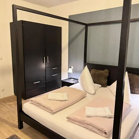 Nettersheimer Hof 1857 Hotel Nettersheim