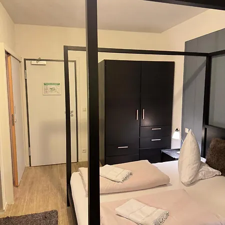 Nettersheimer Hof 1857 Nettersheim