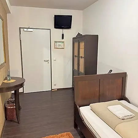 Nettersheimer Hof 1857 Hotel