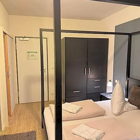 Nettersheimer Hof 1857 Hotel *