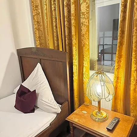 Nettersheimer Hof 1857 Hotel Nettersheim