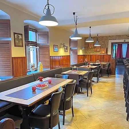 Nettersheimer Hof 1857 Hotel Nettersheim