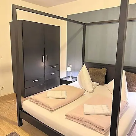Hotel Nettersheimer Hof 1857