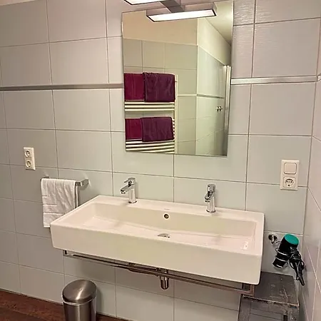 Nettersheimer Hof 1857 Hotel Nettersheim