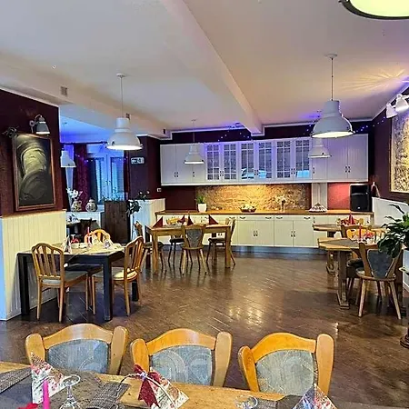 Nettersheimer Hof 1857 Hotel