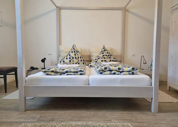 Nettersheimer Hof 1857 Nettersheim