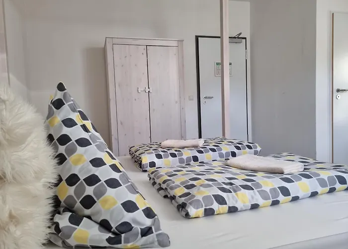 Nettersheimer Hof 1857 Hotel *