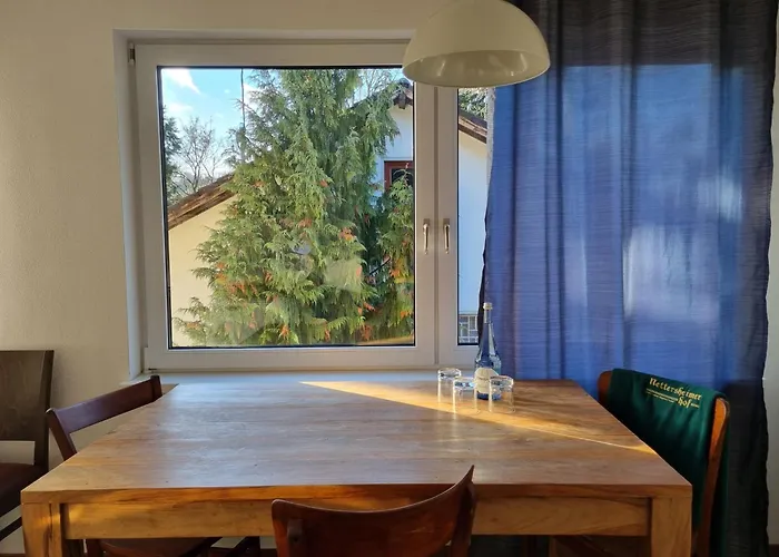 Hotel Nettersheimer Hof 1857 *