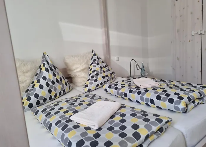 Nettersheimer Hof 1857 Hotel