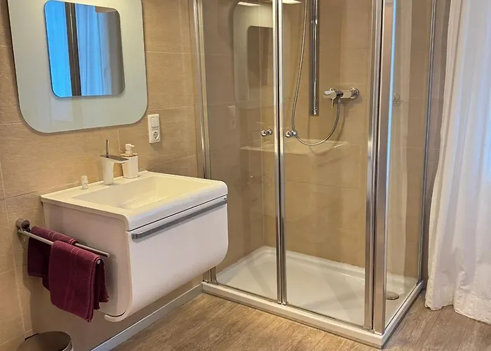 Nettersheimer Hof 1857 Hotel *