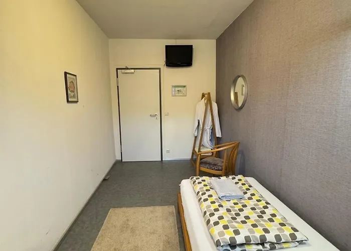 Hotel Nettersheimer Hof 1857 *