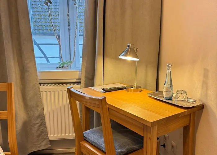 Nettersheimer Hof 1857 Nettersheim