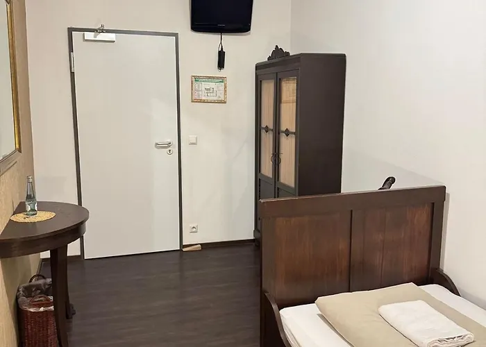 Nettersheimer Hof 1857 Hotel