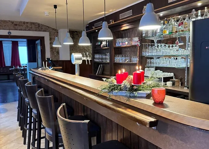 Hotel Nettersheimer Hof 1857