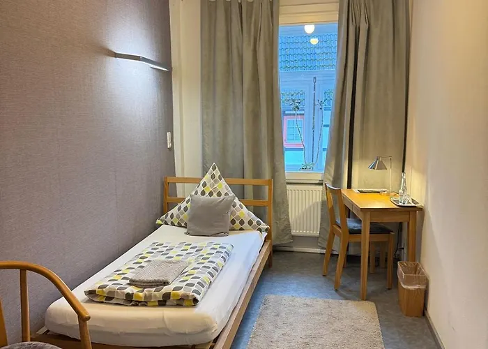 Nettersheimer Hof 1857 * Nettersheim