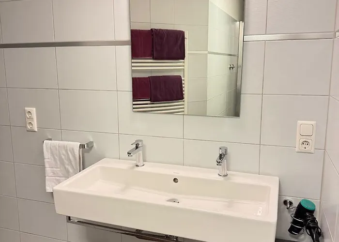 Nettersheimer Hof 1857 Hotel Nettersheim