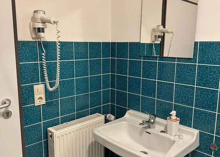 Hotel Nettersheimer Hof 1857 Nettersheim