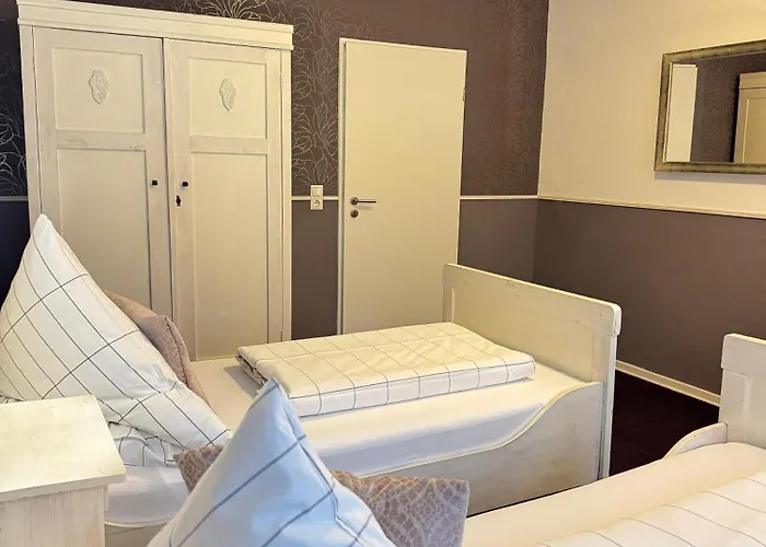 Nettersheimer Hof 1857 Hotel *