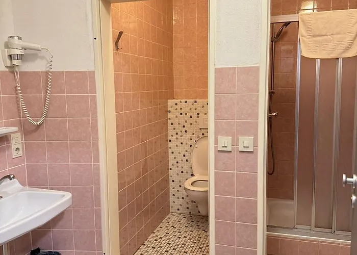 Nettersheimer Hof 1857 Hotel