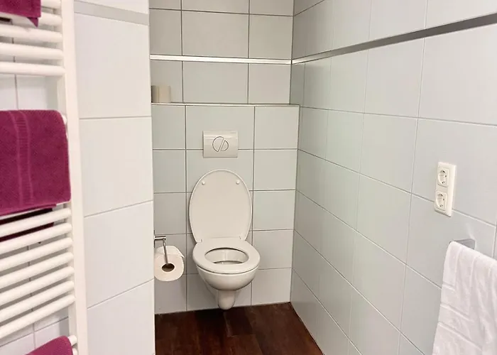 Hotel Nettersheimer Hof 1857