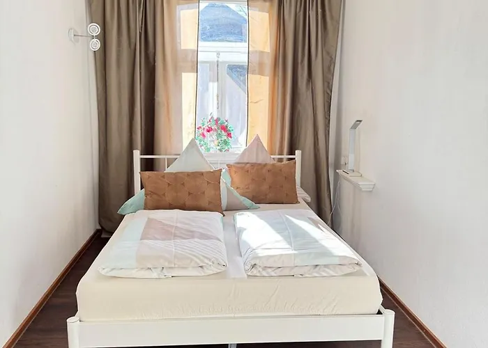 Nettersheimer Hof 1857 Hotel *