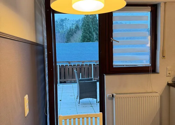 Hotel Nettersheimer Hof 1857 Nettersheim