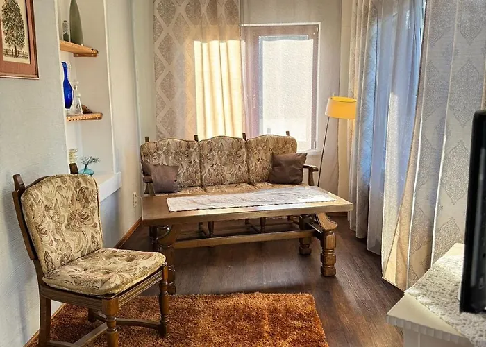 Nettersheimer Hof 1857 Nettersheim