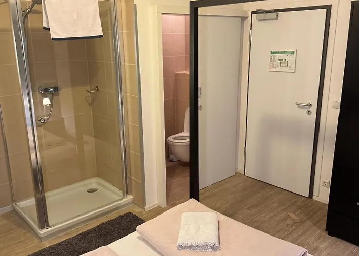 Hotel Nettersheimer Hof 1857 Nettersheim