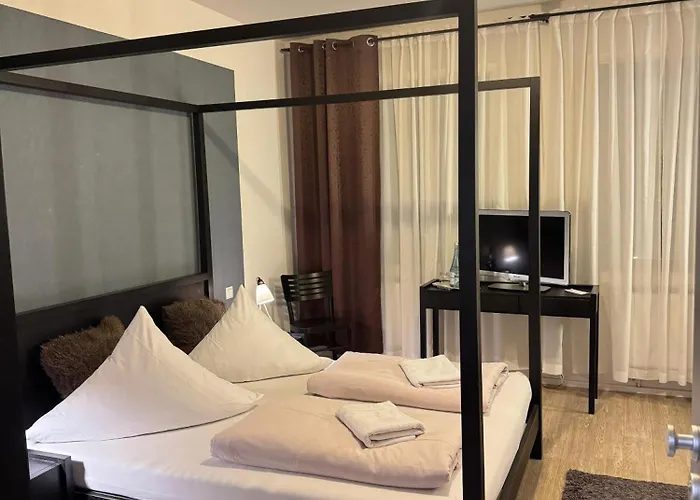 Nettersheimer Hof 1857 * Nettersheim