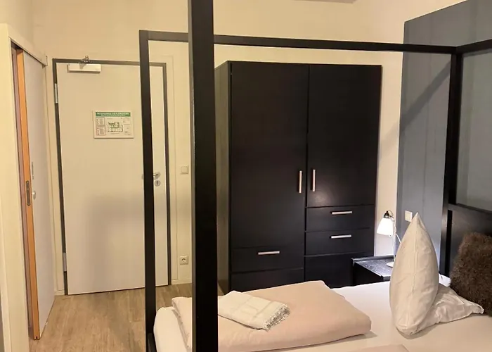 Nettersheimer Hof 1857 Nettersheim